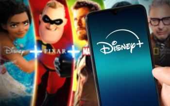 Disney+