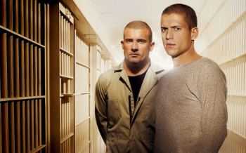 Prison Break Netflix serie