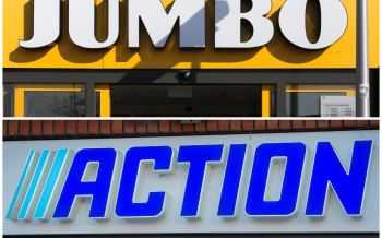 Jumbo & Action