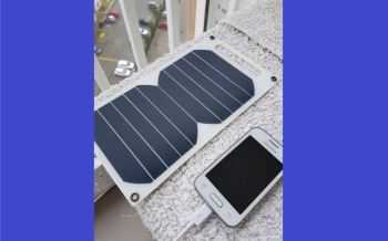 Plug-and-play zonnepanelen