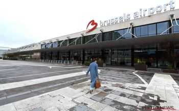 Brussels Airport