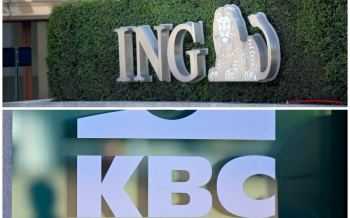 ING & KBC