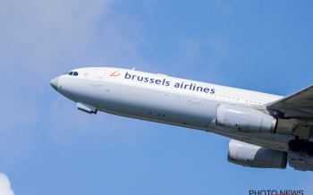 Brussels Airlines