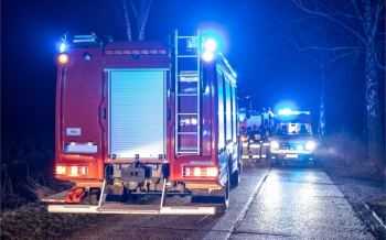 Brandweer