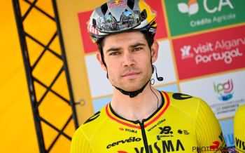 Wout van Aert