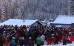 Voralberg Skigebieden Oostenrijk corona social distancing