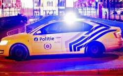 Politie - Antwerpen