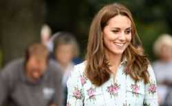 Indrukwekkende verschijning: Prinses Kate Middleton en dochter Charlotte doen alle harten smelten op Wimbledon