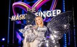Teleurstelling voor Anouk Matton na 'The Masked Singer': "Onderschat"