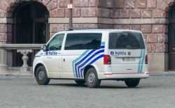 Politie