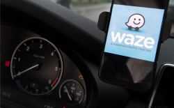 Waze