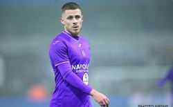 Thorgan Hazard