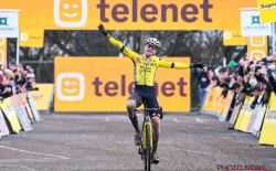 Wout Van Aert