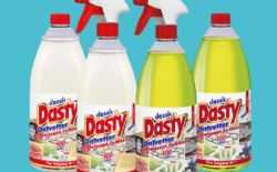 Dasty