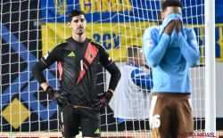 Courtois, De Winter