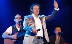 Marco Borsato niet te spreken over zeer verrassende aankondiging over hem