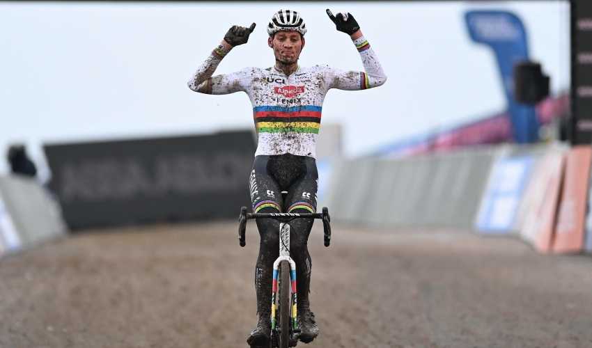 Mathieu Van der Poel