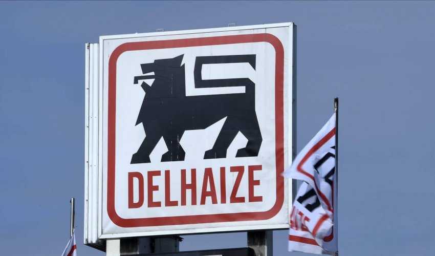 Delhaize