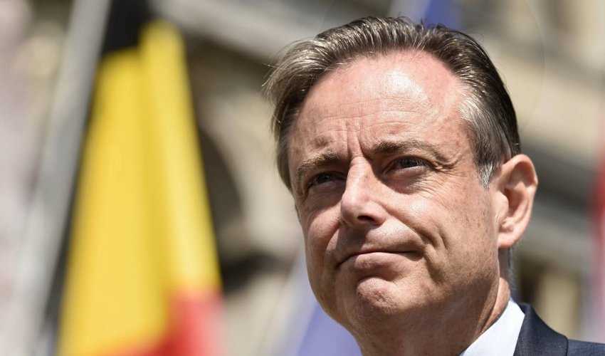 Bart De Wever