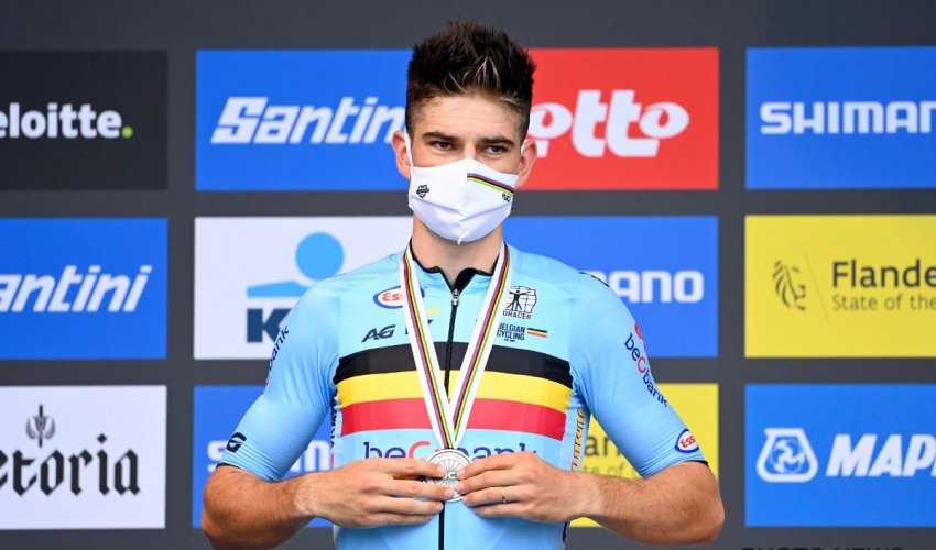 Wout van Aert