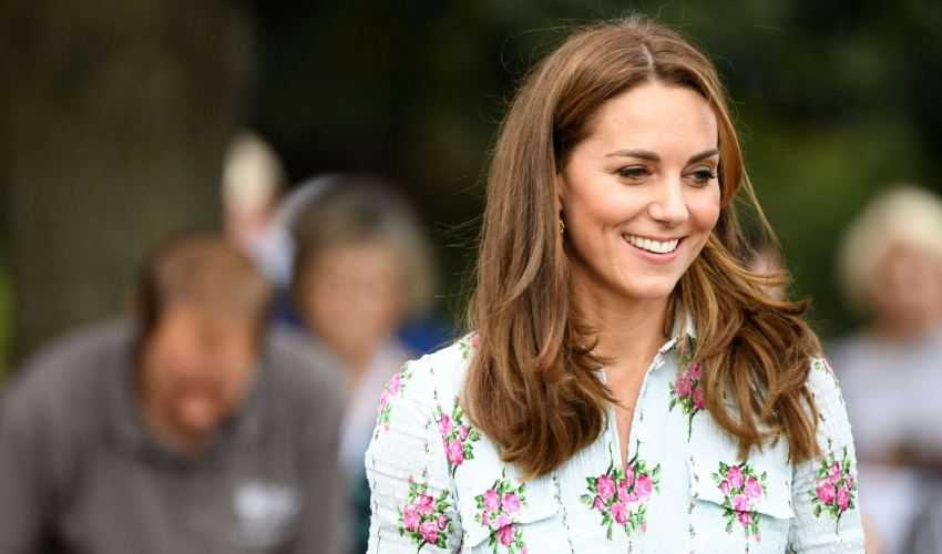 Indrukwekkende verschijning: Prinses Kate Middleton en dochter Charlotte doen alle harten smelten op Wimbledon