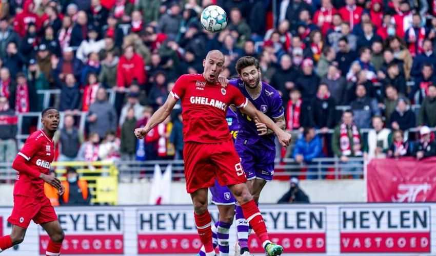 Beerschot - Antwerp