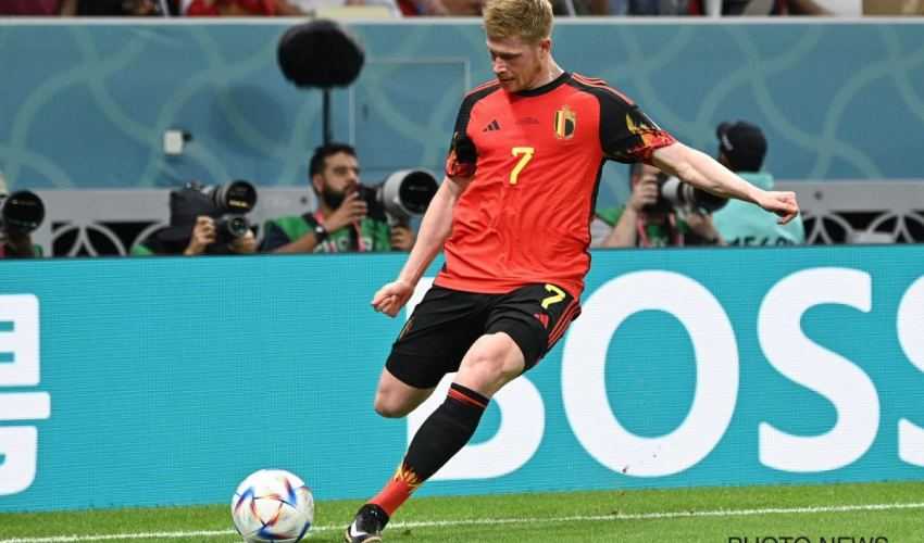 Kevin De Bruyne