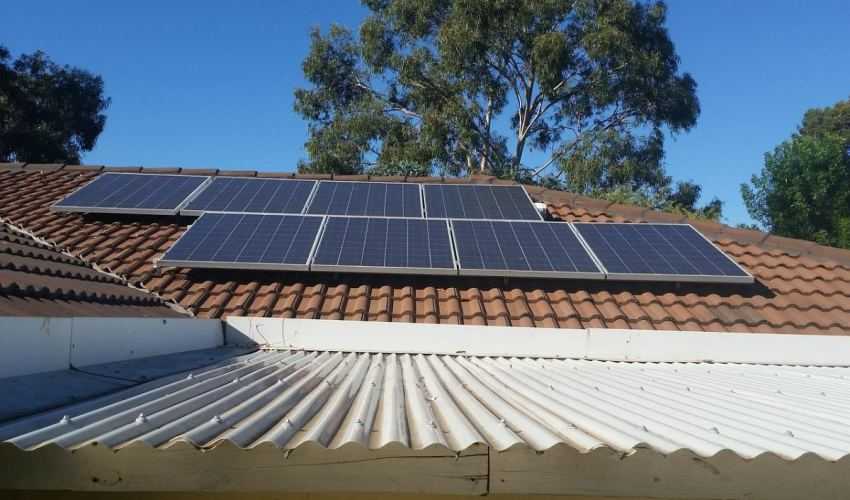 Er komt een verandering aan voor deze zonnepanelen: “Kunnen tot 20% van je verbruik dekken”