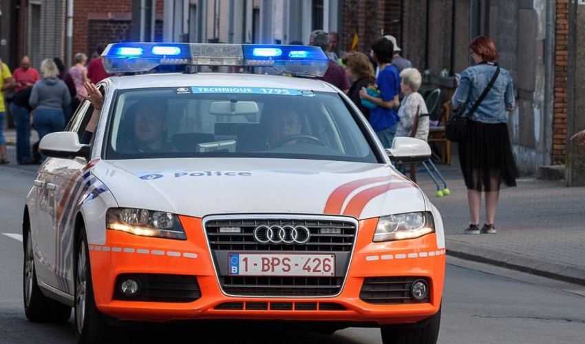 Politie