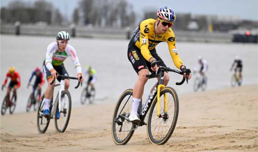 Wout van Aert