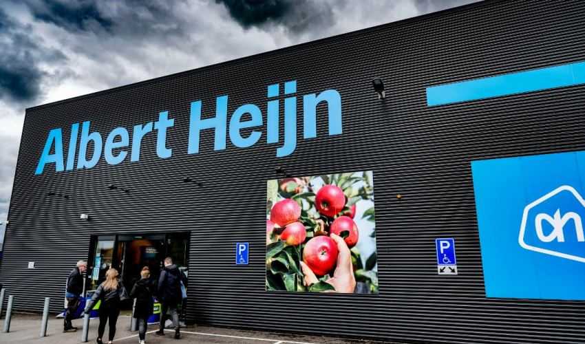 Klant van Albert Heijn is bijzonder boos op supermarkt: “Wat een vuiligheid”