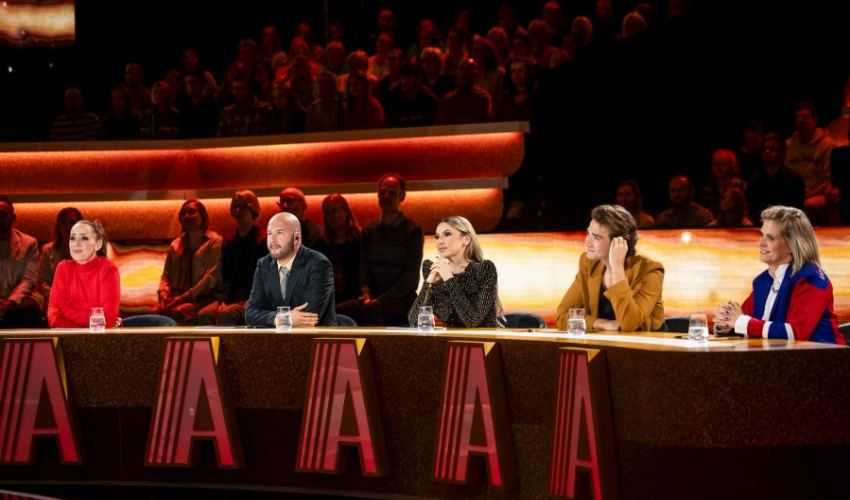 Kijkers van 'Sing Again' misnoegd over halve finale: "Schandalig"