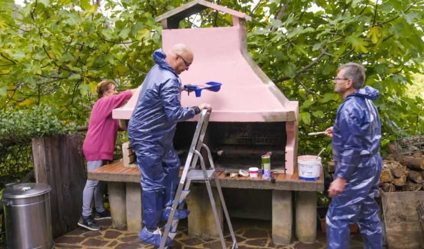 Kijkers van 'B&B zoekt lief' niet te spreken over wat ze zien: "Wat een kinderachtig gedoe"