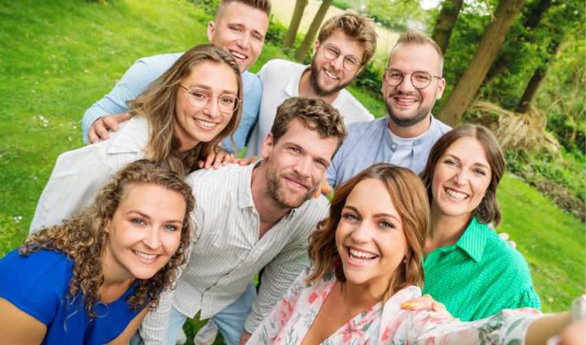 Nieuw seizoen van ‘Blind Getrouwd’ nu al onder druk: BV die altijd hoge kijkcijfers haalt zorgt voor concurrentie 