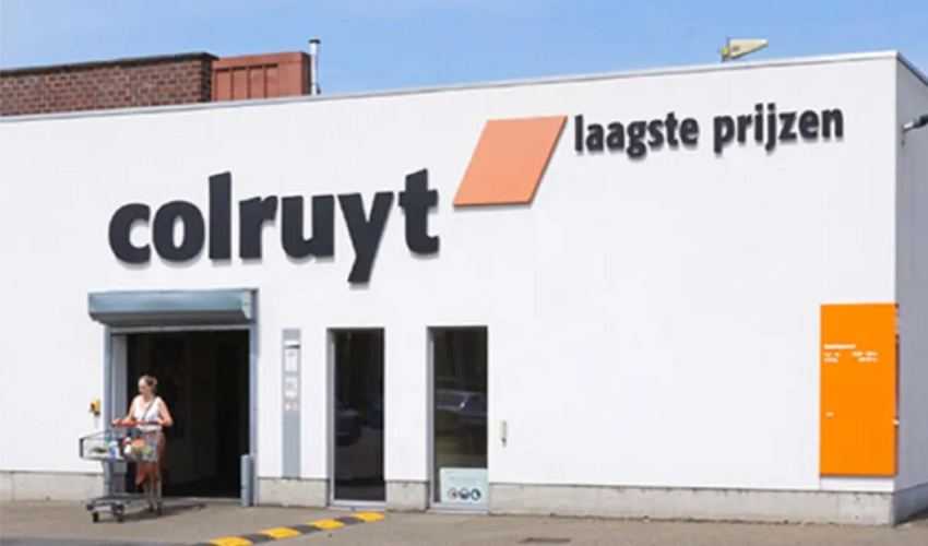 Colruyt