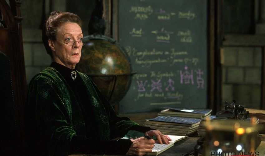 'Harry Potter'- en 'Downton Abbey'-actrice Maggie Smith overleden