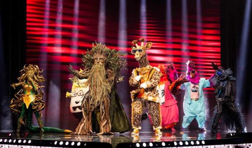 Verrassend nieuws over ‘The Masked Singer’ na aflevering van vrijdag: ‘Doet VTM pijn’