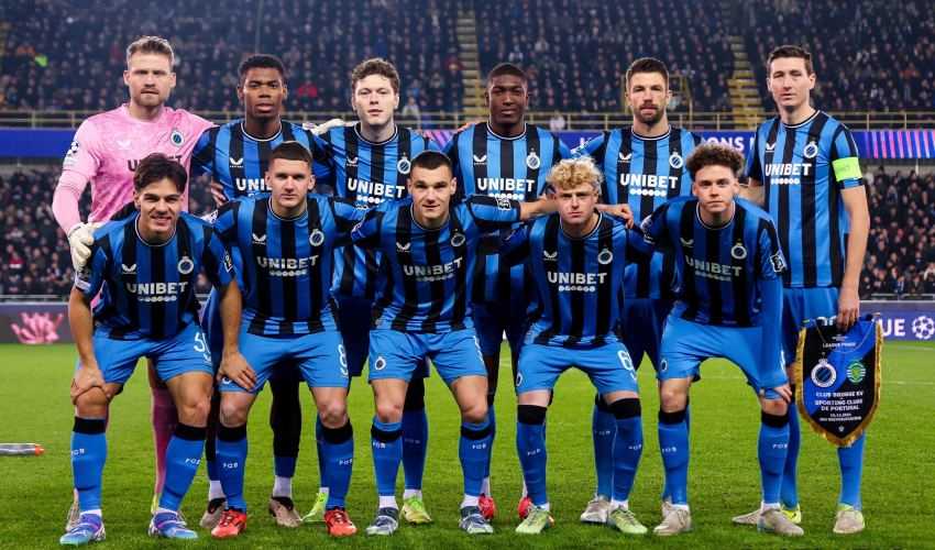 Club Brugge