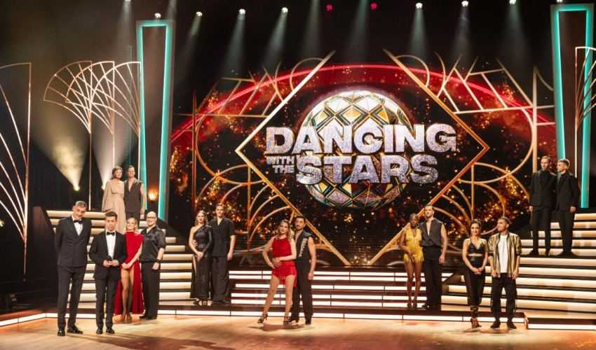 Dancing with the Stars: Kandidaat zorgt voor eerste discussie tussen juryleden