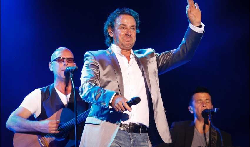 Showbizzwatcher stelt pijnlijke blunder vast van Marco Borsato: “Joh, je laat niet goed adviseren”